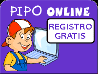 Pipo Online