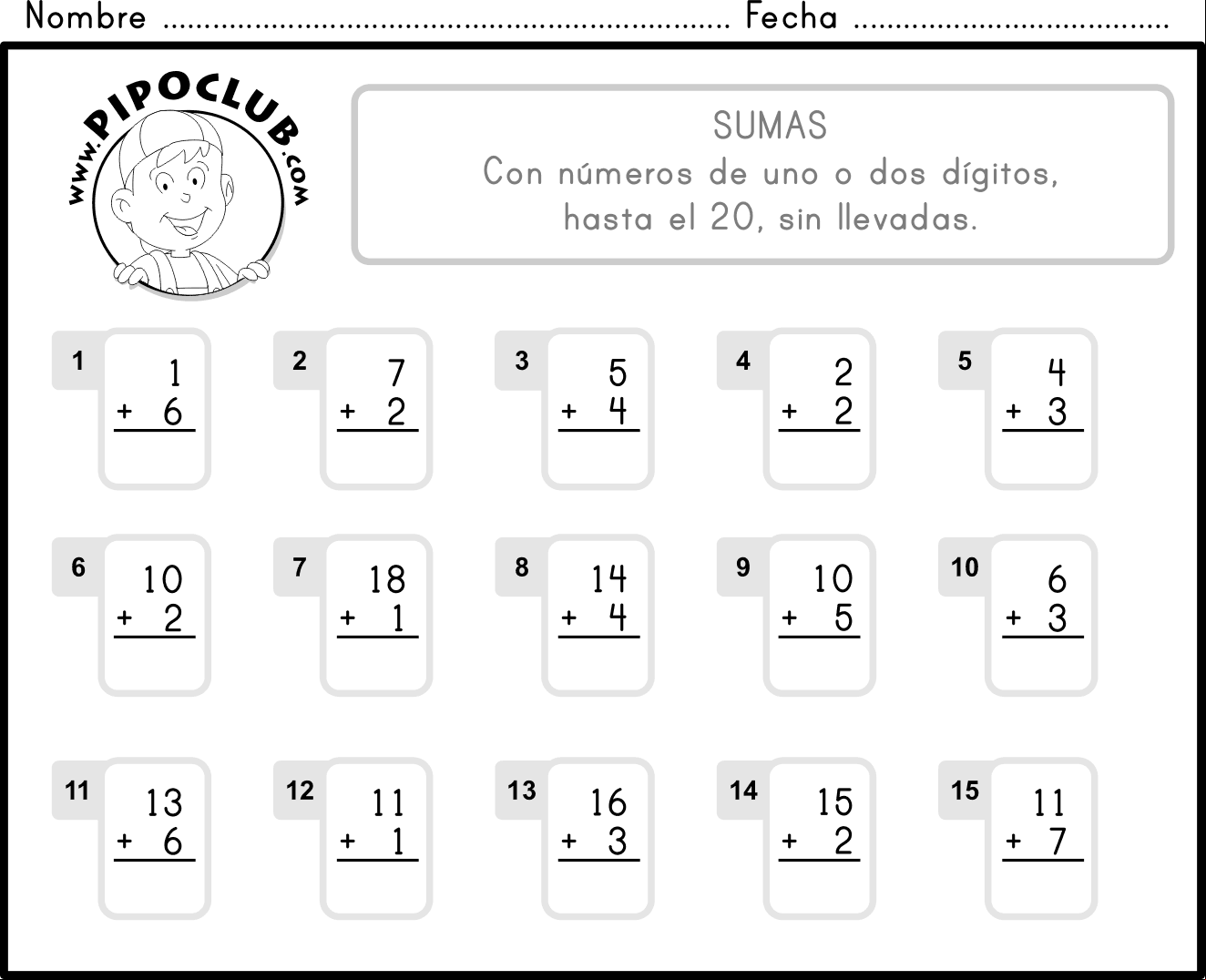 formas