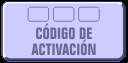 Código de activación